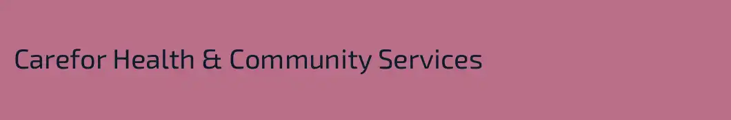 Carefor Health & Community Services